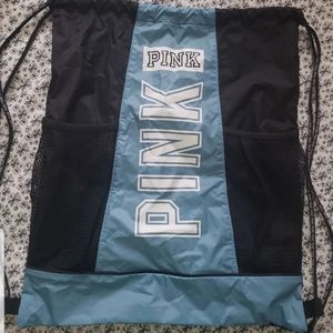Victorias Secret PINK drawstring bag